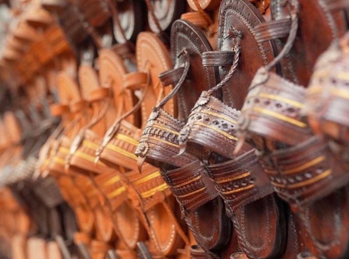 Prada sidelines India retail for 3-5 years; Kolhapuri sandals to debut globally in 40 stores